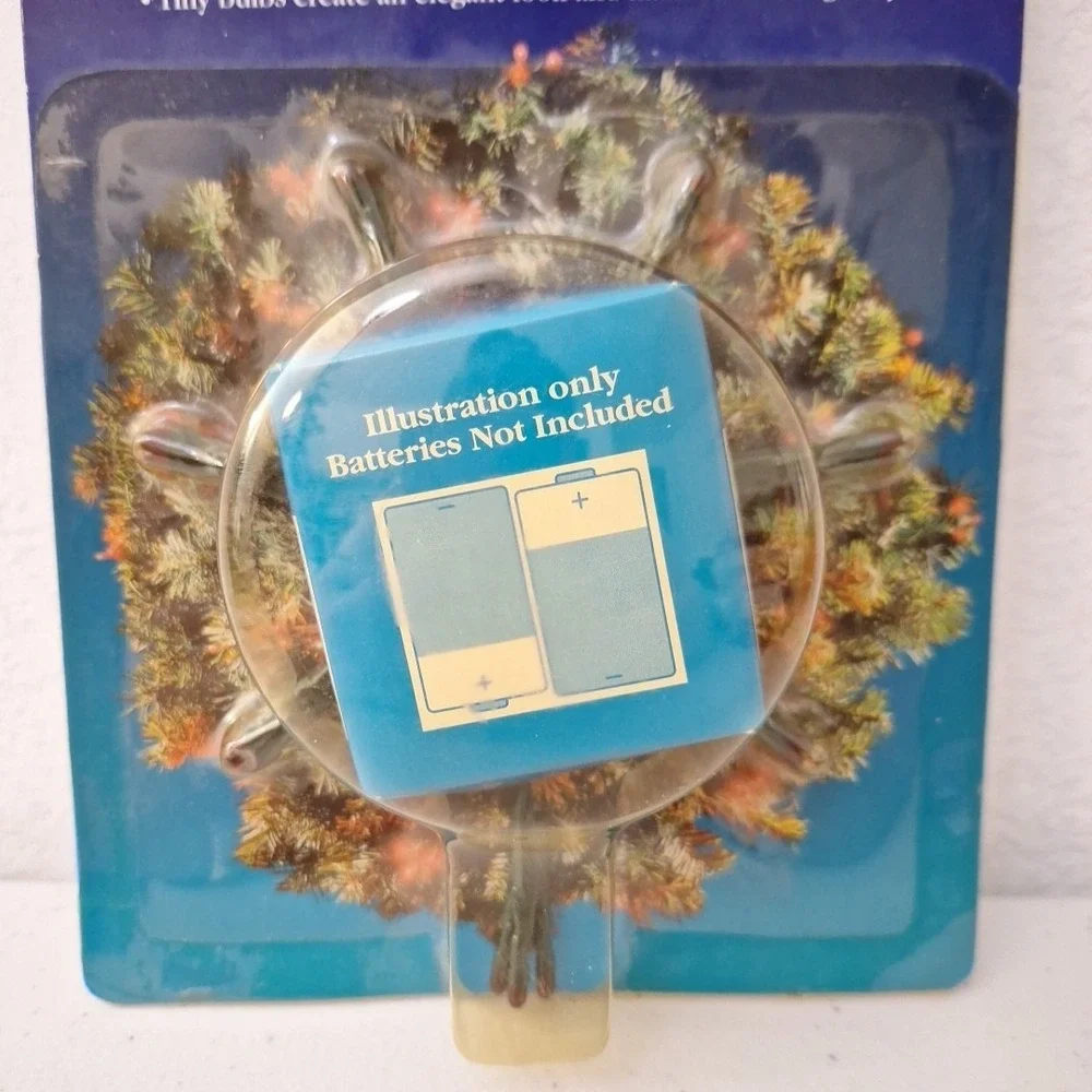 Bright Tidings vintage rare